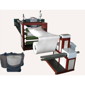 epe foam fruit net extruder CE ISO